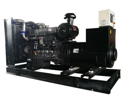 浮梁上柴柴油发电机组50KW-700KW