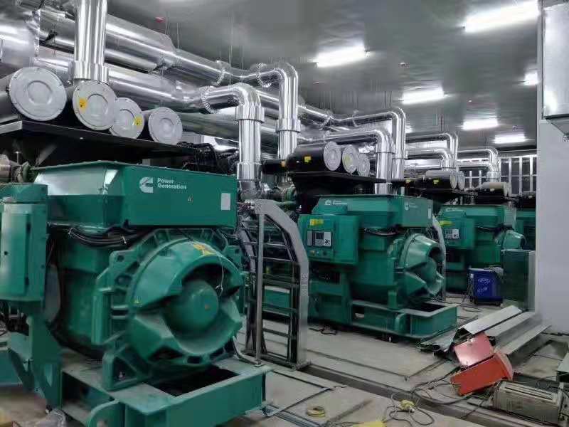 浮梁发电机出租