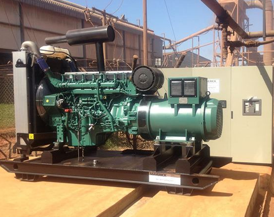 浮梁发电机出租